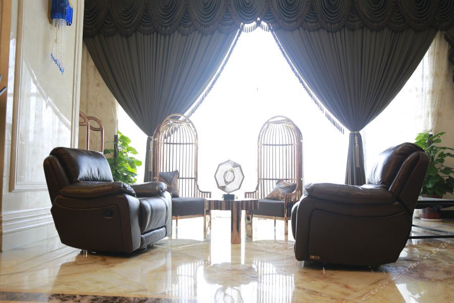 Xingzhou International Hotel Hanzhong Zewnętrze zdjęcie